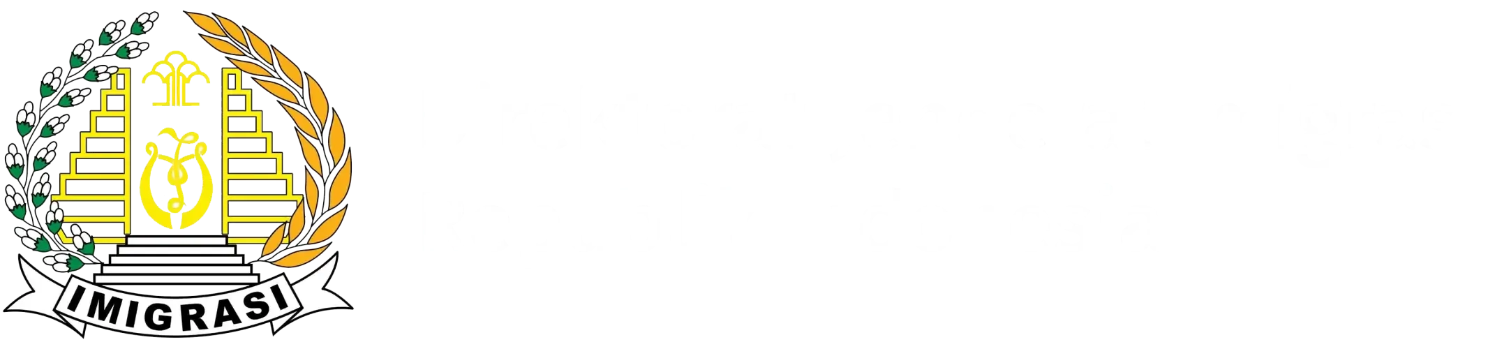 Direktorat Jenderal Imigrasi Aceh Barat Daya